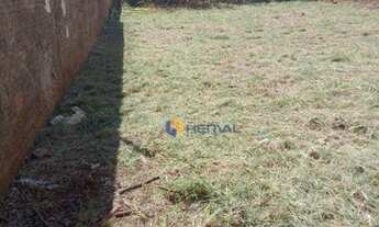 Imagem: Terreno à venda, 300 m² por R$ 310.000,00