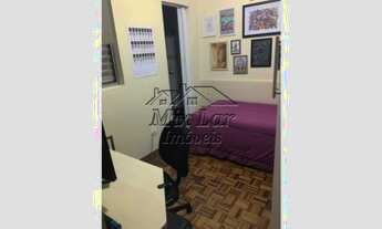 Imagem 5: REF 4916 - Apartamento no Bairro da Vila Osasco - Osasco SP
