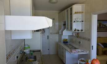 Imagem 5: Apartamento na Cidade Ocian permuta-se por imóvel em Jundiaí