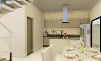 Imagem 6: Casa com 3 dormitórios à venda, 167 m² por R$ 1.280.000,00 - Condomínio Residencial Malibu