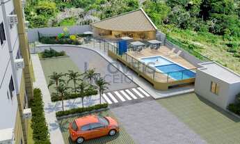 Imagem: Apartamento de 02 ou 03 Quartos na Serraria