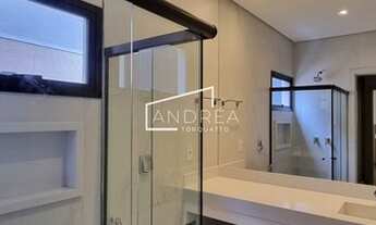 Imagem 3: Casa de condomínio térrea para venda - Damha VI