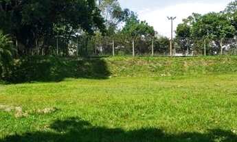 Imagem 2: Terreno 20,42m de frente no Terras de Santa Clara