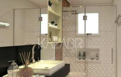 Imagem 4: Apartamento com 2 dormitórios à venda, 64 m² por R$ 269.900,00 - Nova Cerejeira - Atibaia