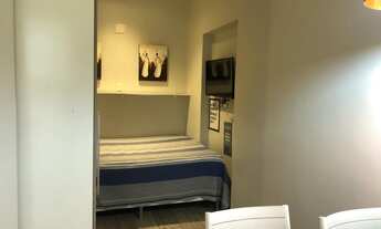 Imagem 2: Temporada Quarto com 1 dormitório