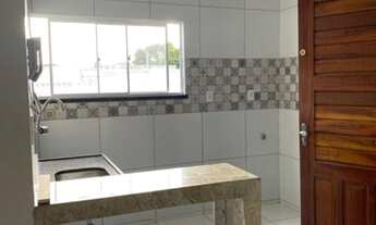 Imagem: Apartamento de repasse