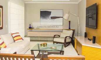 Imagem 7: Casa de condomínio com 4 quartos, 390m2, à venda em Rio de Janeiro, Barra da Tijuca