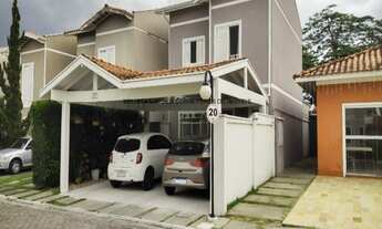 Imagem: CASA RESIDENCIAL em TREMEMBÉ - SP, Bairro