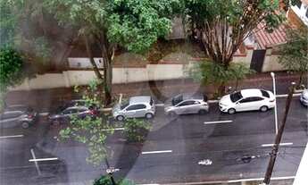 Imagem 6: Apartamento Top na região da Av Paulista