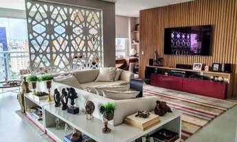 Imagem: Apartamento alto padrão para venda com