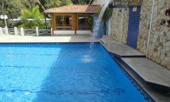 Imagem 2: Cobertura para venda com 140 metros quadrados com 3 quartos em Itaipava - Petrópolis - RJ