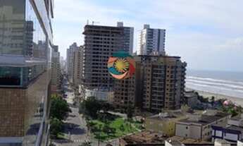 Imagem 4: Apartamento 2 dormitórios - 1 vaga - Caiçara - Praia Grande