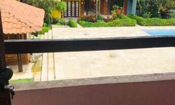 Imagem 2: Casa mobiliada com 3 dormitórios/ 3 suítes à venda, 160 m² por R$ 320.000 - Santana - Grav