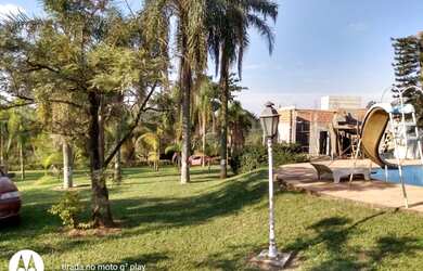 Imagem 3: ID. 113 Chácara em construção Condomínio Fechado