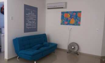 Imagem 3: Apartamento à venda, 81 m² por R$ 510.000,00 - Itacolomi - Balneário Piçarras/SC