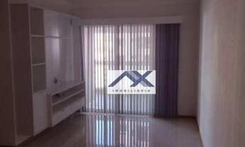 Imagem 3: Apartamento com 3 dormitórios à venda, 112 m² por R$ 800.000 - Residencial Jari - Bauru/SP