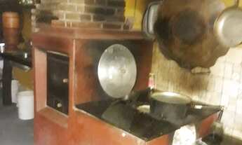 Imagem 4: Sítio no Condomínio Vale do Ouro