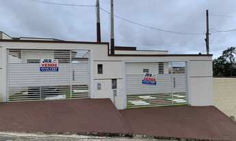 Imagem 2: Casas novas - Com suíte, quintal e 2 vagas de garagem - FINANCIAMENTO -Itaquaquecetuba