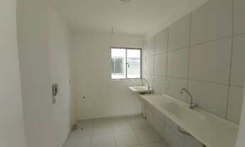 Imagem 7: EDF. RESIDENCIAL BELA VISTA