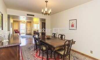 Imagem 7: Apartamento para venda tem 241 metros quadrados com 3 quartos