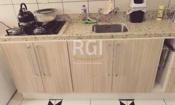 Imagem 3: Porto Alegre - Apartamento Padrão - Cavalhada