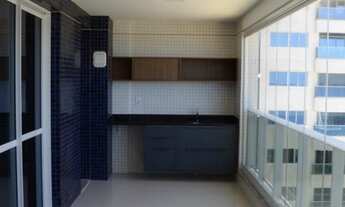 Imagem 2: Apartamento a venda no Hemiphere 360º, Oportunidade, pronto para morar, vista mar, armario