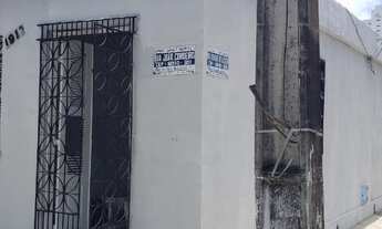 Imagem 4: Ótima casa comercial com 20m² na Aldeota , prox. ao Ginásio Paulo Sarasate