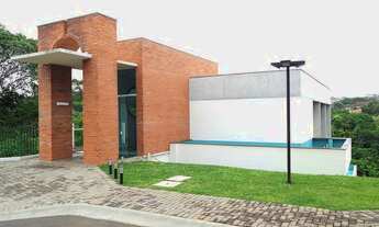 Imagem 4: TERRENO À VENDA NO CONDOMÍNIO VILLA TOSCANA