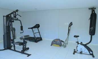 Imagem 4: Excelente apartamento projeto, super ventilado, ao lado do Ari de Sá