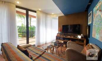 Imagem 6: Casa em condomínio à Venda - Bosque do Jambreiro, 3 Quartos, 240 m²