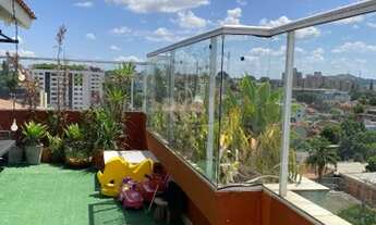 Imagem: Porto Alegre - Apartamento Padrão - Tristeza