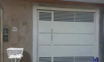 Imagem 4: CASA RESIDENCIAL em HORTOLÂNDIA - SP, LOTEAMENTO REMANSO CAMPINEIRO