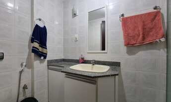 Imagem 5: MSFF041 - Apartamento para venda com 43 metros quadrados com 1 quarto em Pituba - Salvador