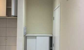 Imagem 6: Excelente apto de 51mt² com 2 dormitórios, sala para 2 ambientes, varanda, 1 banheiros, co