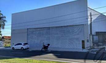 Imagem 3: GALPAO COMERCIAL em SOROCABA - SP, JARDIM VERA CRUZ