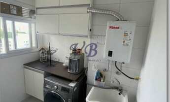 Imagem 4: Apto - Campestre