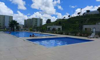 Imagem 2: Vendo Ou Transfiro um apartamento térreocom Garden, no Condomínio Conquista Torquato Tapaj