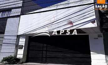 Imagem 4: PONTO COMERCIAL COM SALÃO, ESCRITÓRIO, COZINHA E WC SOCIAL. PONTO DE REFERÊNCIA: PRÓXIMO A