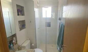 Imagem 4: Apartamento para Venda em Lauro de Freitas, Centro, 2 dormitórios, 1 suíte, 2 banheiros, 2