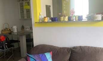 Imagem 5: Residencial Ícaro | Nova Suíça | 3 suítes