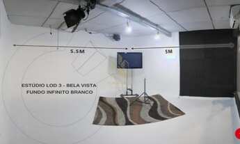 Imagem 4: São Paulo - Conjunto Comercial/Sala - Bela Vista