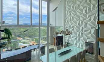 Imagem 7: Luxuosa Cobertura Duplex Alto Padrão com 405m²