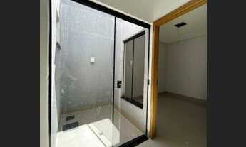 Imagem 7: Casa Jardim Fonte Nova