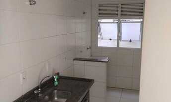 Imagem 3: Apartamento para Venda em Taubaté, Independência, 2 dormitórios, 1 banheiro, 1 vaga