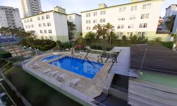 Imagem: Apartamento para venda com 47 metros quadrados