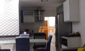 Imagem 4: Casa com 2 dormitórios à venda, 90 m² por R$ 350.000,00 - Jardim Continental II - Taubaté