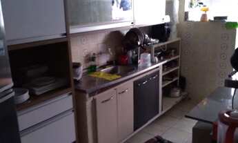 Imagem 2: Apartamento térreo em Jardim Atlântico 3 quartos mais 1