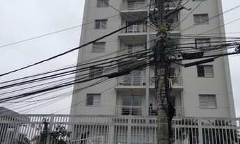 Imagem: Apartamento 78m lt br gt Vila Progresso