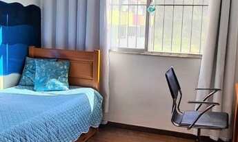 Imagem 7: Excelente Cobertura Ensolarada Vale do Ipê