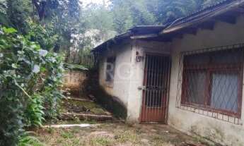 Imagem 5: Porto Alegre - Terreno Padrão - Nonoai